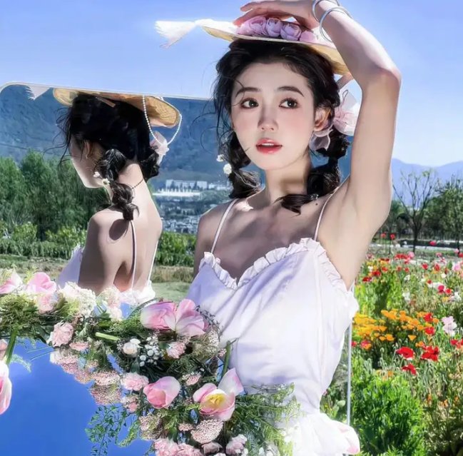 尤妮的婚途